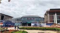 保質(zhì)量，趕工期|確保昆明、彌勒高鐵站智能疏散系統(tǒng)按期完成安裝，調(diào)試等工作