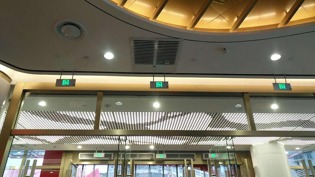 哪些場所需要安裝使用智能疏散系統(tǒng)？