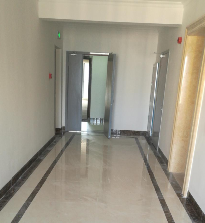 為什么高層建筑的防火門推薦安裝電動閉門器？