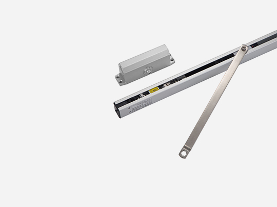 電動(dòng)閉門器安裝 電動(dòng)閉門器安裝